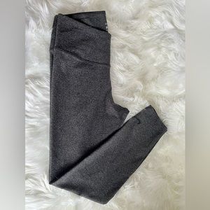 NIKE DRI-FIT Leggings, Size L
